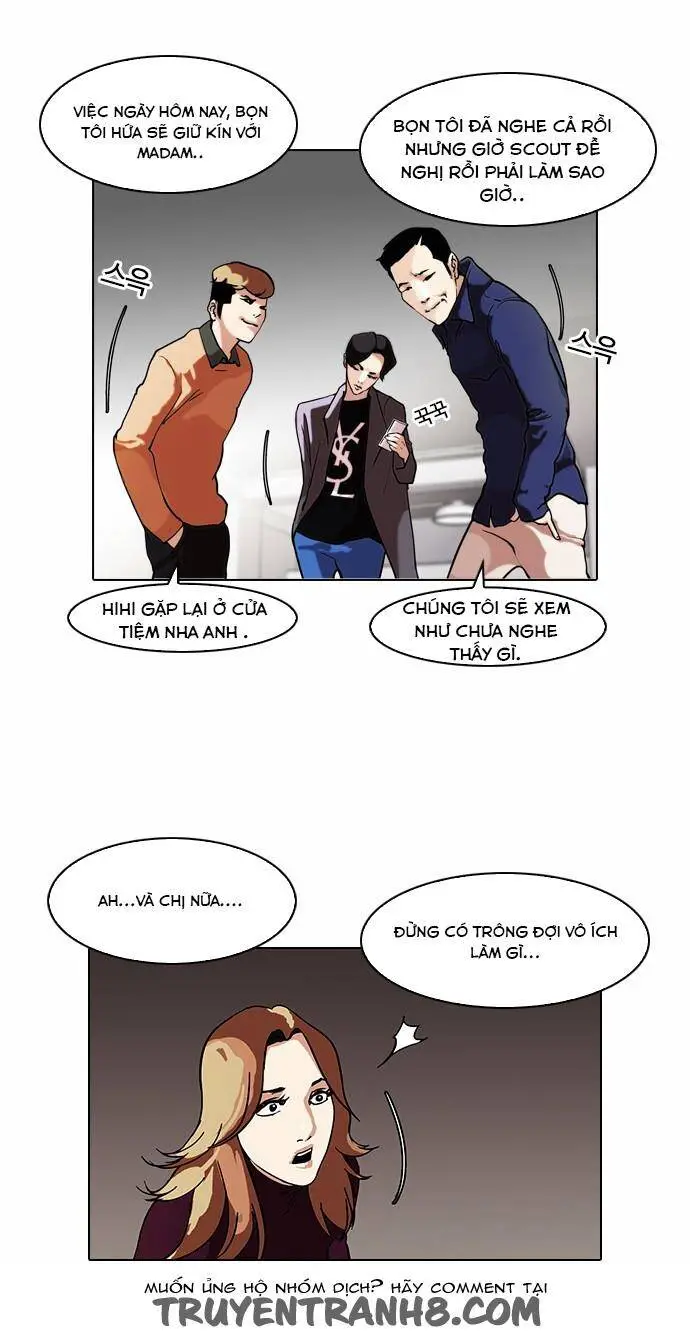 Hoán Đổi Diệu Kỳ Nettruyen ZZZ Chương 75 Page 20