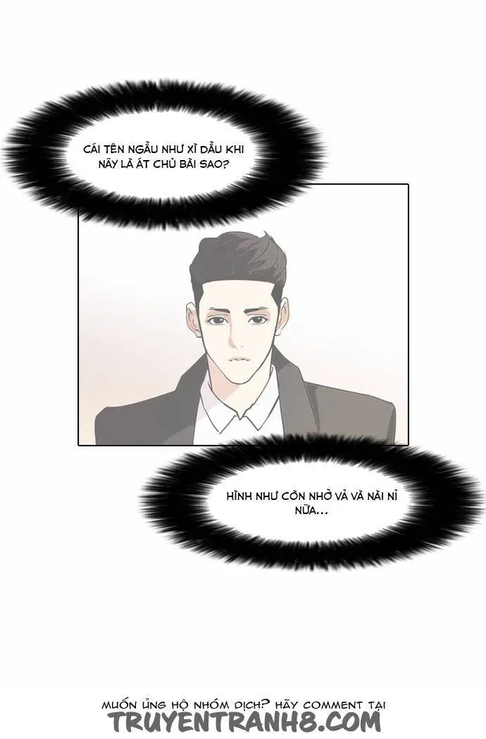 Hoán Đổi Diệu Kỳ Nettruyen ZZZ Chương 75 Page 25