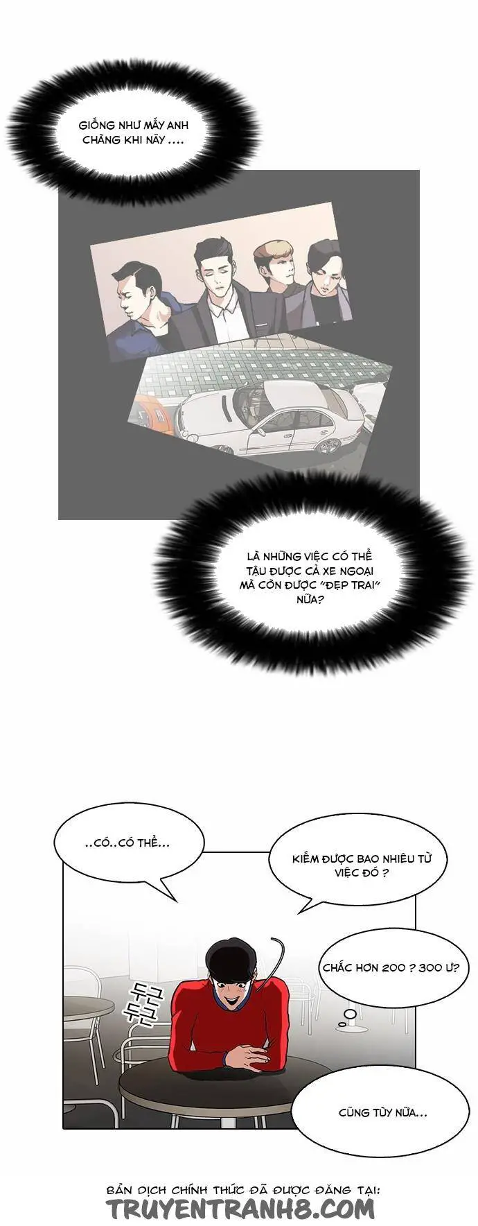 Hoán Đổi Diệu Kỳ Nettruyen ZZZ Chương 75 Page 33