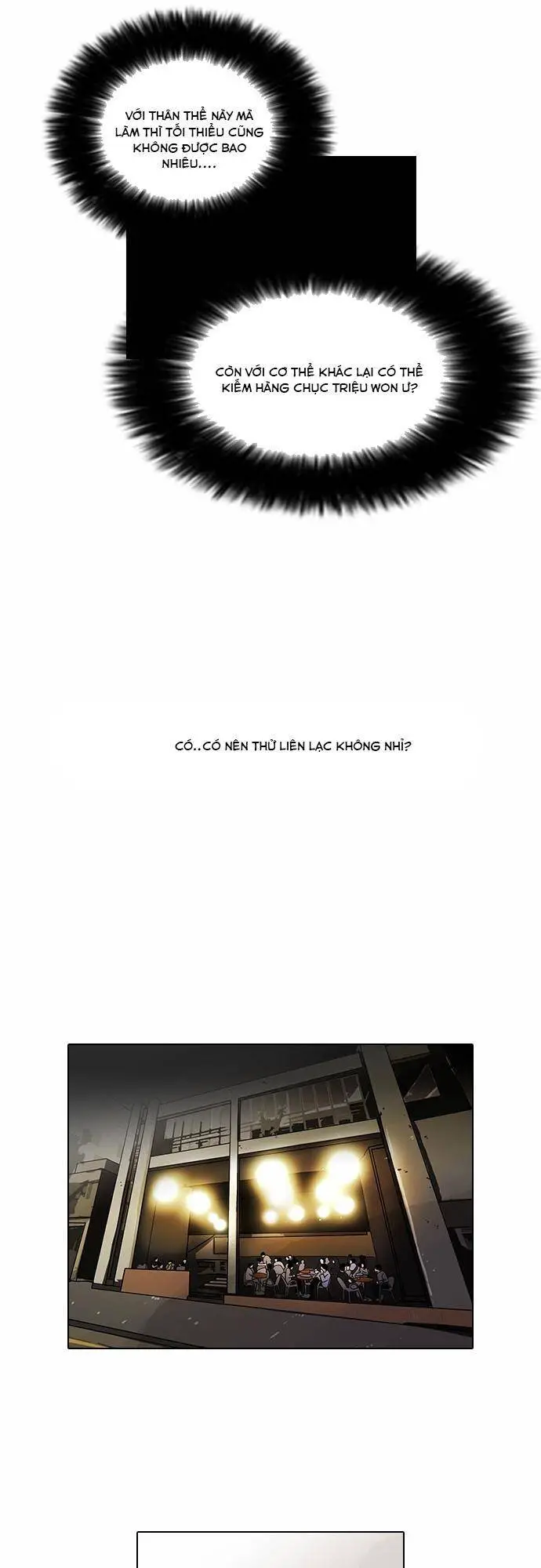 Hoán Đổi Diệu Kỳ Nettruyen ZZZ Chương 75 Page 39
