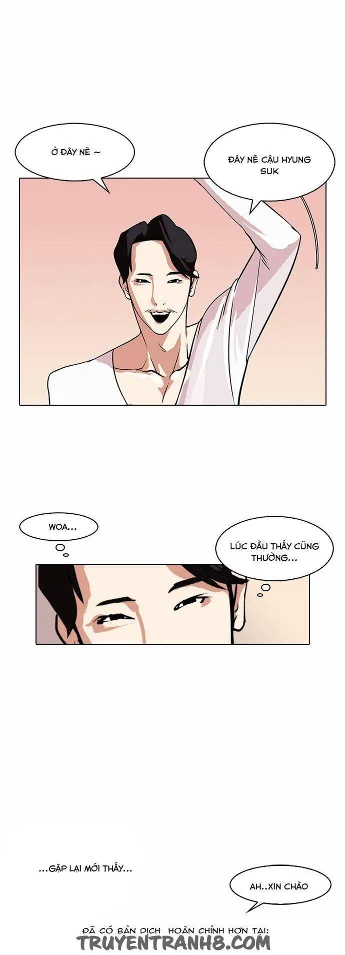 Hoán Đổi Diệu Kỳ Nettruyen ZZZ Chương 75 Page 41