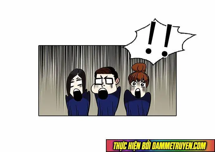 Hoán Đổi Diệu Kỳ Nettruyen ZZZ Chương 36 Page 25