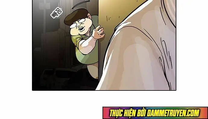 Hoán Đổi Diệu Kỳ Nettruyen ZZZ Chương 33 Page 3