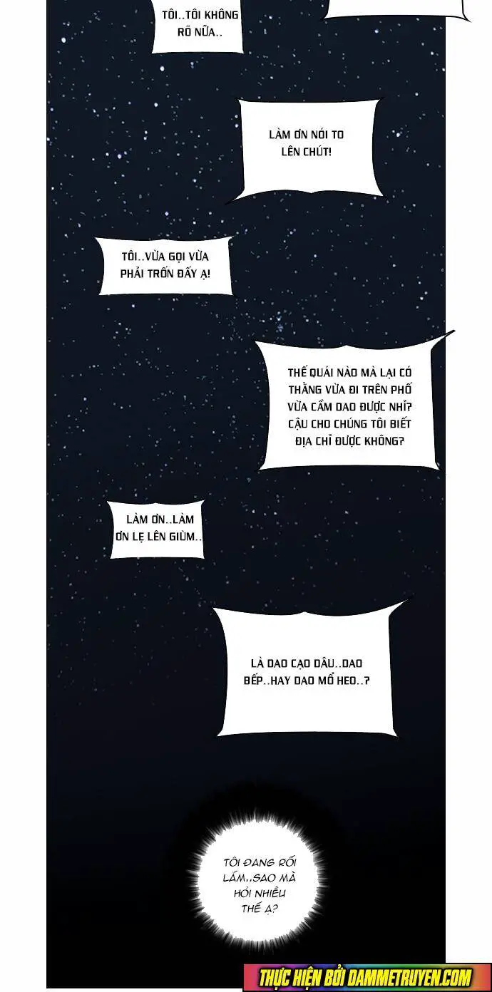 Hoán Đổi Diệu Kỳ Nettruyen ZZZ Chương 33 Page 7