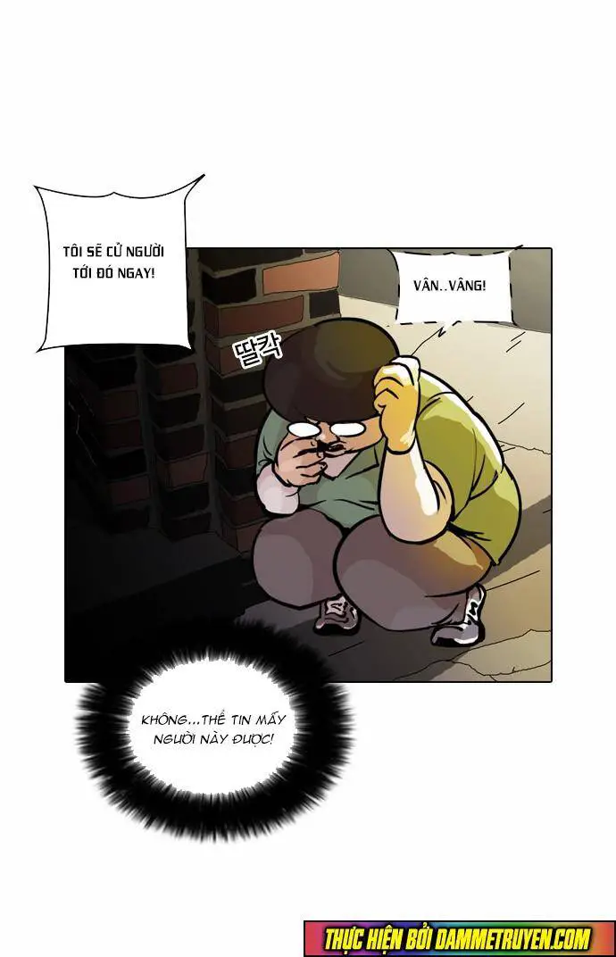 Hoán Đổi Diệu Kỳ Nettruyen ZZZ Chương 33 Page 8