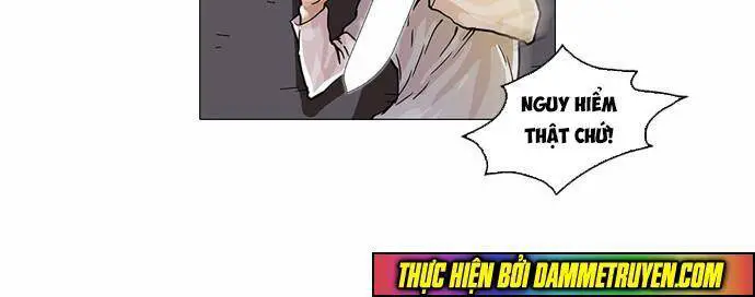 Hoán Đổi Diệu Kỳ Nettruyen ZZZ Chương 33 Page 14