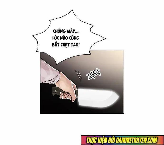 Hoán Đổi Diệu Kỳ Nettruyen ZZZ Chương 33 Page 18