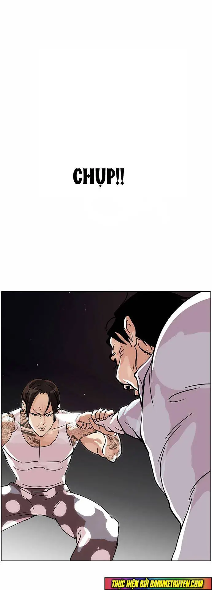 Hoán Đổi Diệu Kỳ Nettruyen ZZZ Chương 33 Page 20