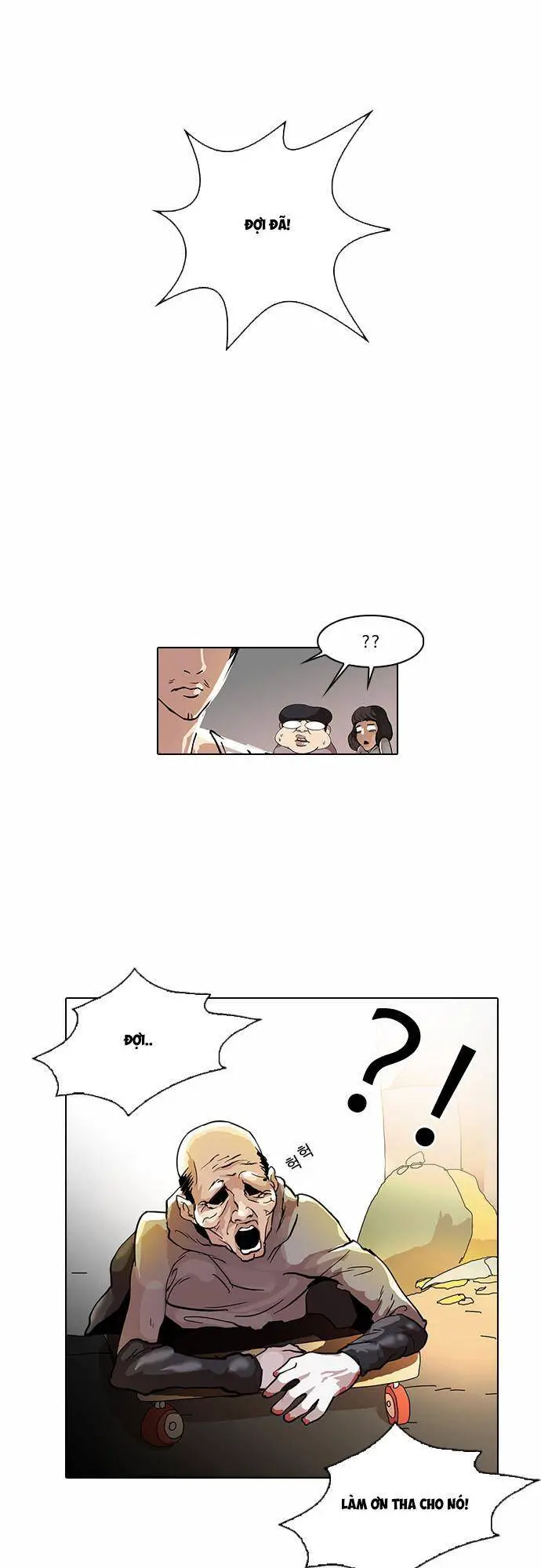 Hoán Đổi Diệu Kỳ Nettruyen ZZZ Chương 33 Page 26