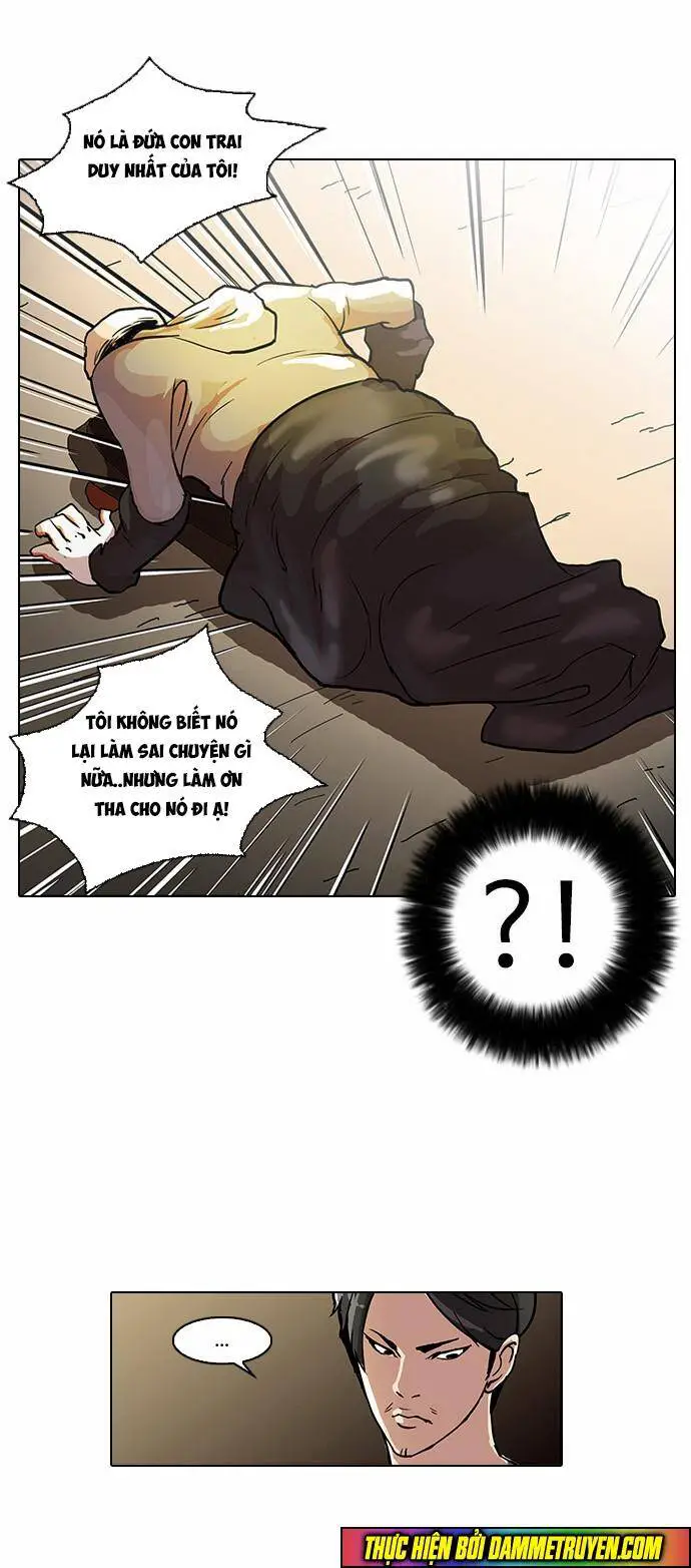 Hoán Đổi Diệu Kỳ Nettruyen ZZZ Chương 33 Page 28