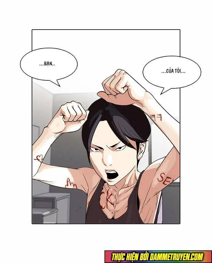 Hoán Đổi Diệu Kỳ Nettruyen ZZZ Chương 55 Page 3