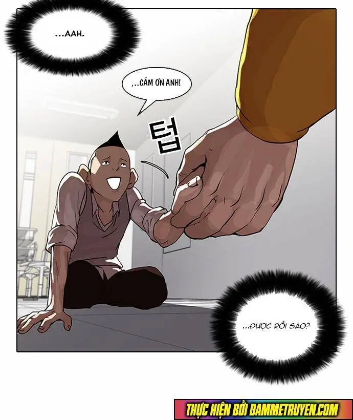 Hoán Đổi Diệu Kỳ Nettruyen ZZZ Chương 55 Page 14