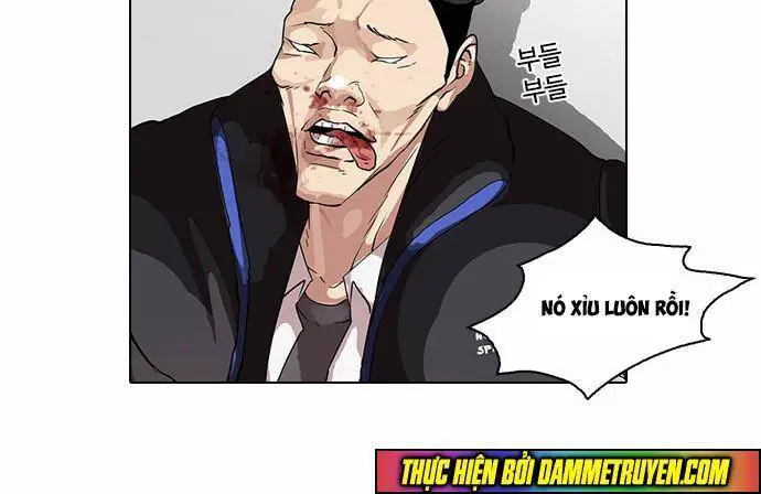 Hoán Đổi Diệu Kỳ Nettruyen ZZZ Chương 55 Page 21