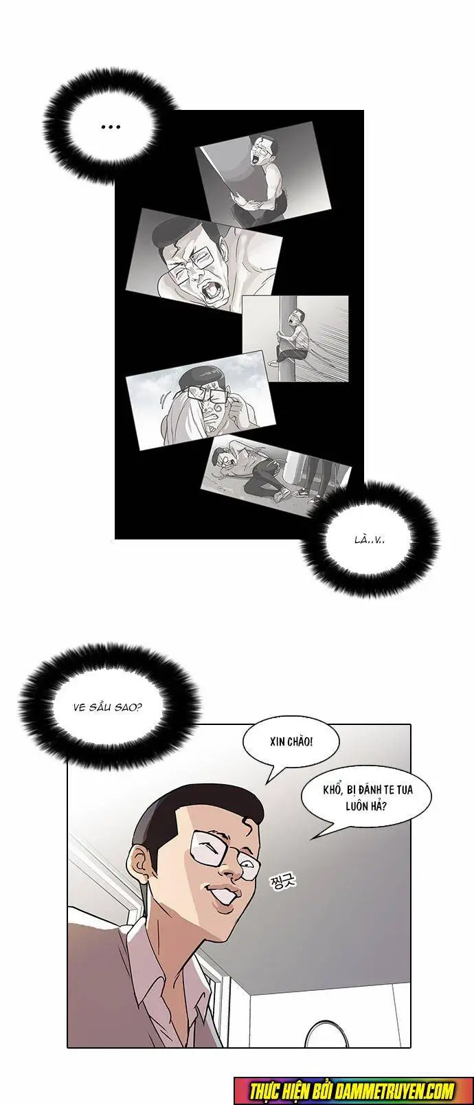 Hoán Đổi Diệu Kỳ Nettruyen ZZZ Chương 55 Page 24