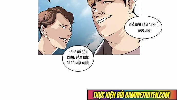 Hoán Đổi Diệu Kỳ Nettruyen ZZZ Chương 34 Page 46