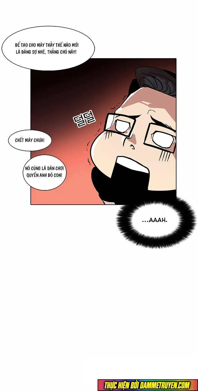 Hoán Đổi Diệu Kỳ Nettruyen ZZZ Chương 34 Page 48