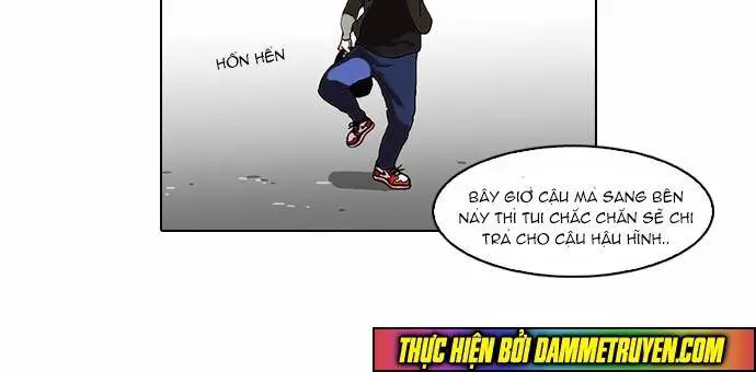Hoán Đổi Diệu Kỳ Nettruyen ZZZ Chương 72 Page 11