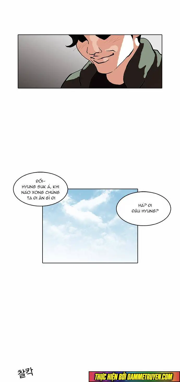 Hoán Đổi Diệu Kỳ Nettruyen ZZZ Chương 72 Page 16