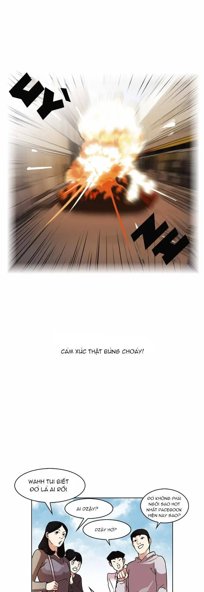 Hoán Đổi Diệu Kỳ Nettruyen ZZZ Chương 72 Page 27