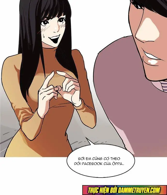 Hoán Đổi Diệu Kỳ Nettruyen ZZZ Chương 72 Page 30