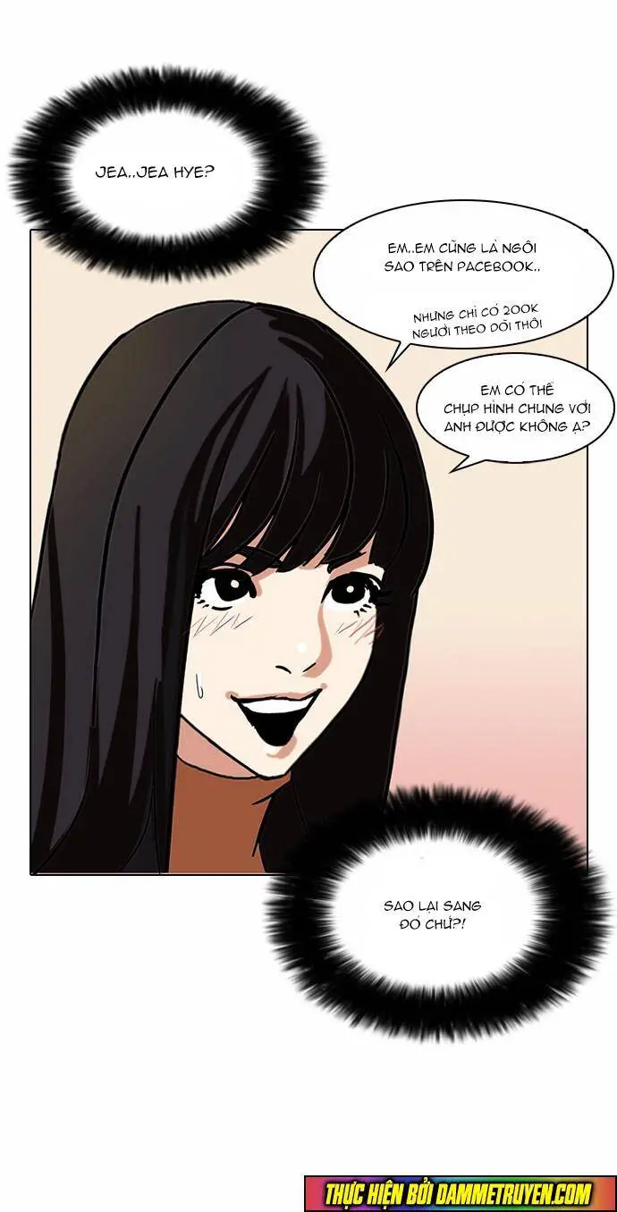 Hoán Đổi Diệu Kỳ Nettruyen ZZZ Chương 72 Page 31