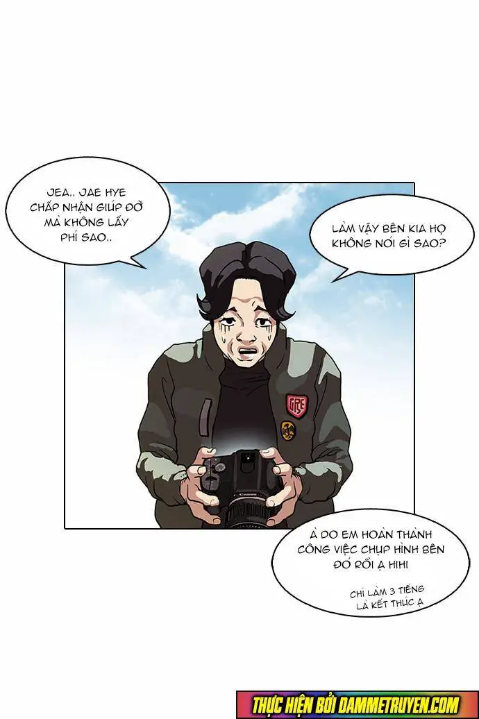 Hoán Đổi Diệu Kỳ Nettruyen ZZZ Chương 72 Page 34