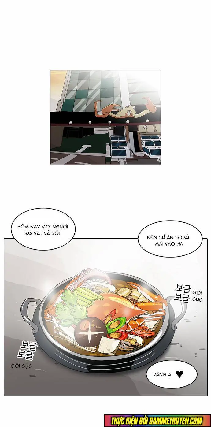 Hoán Đổi Diệu Kỳ Nettruyen ZZZ Chương 72 Page 37