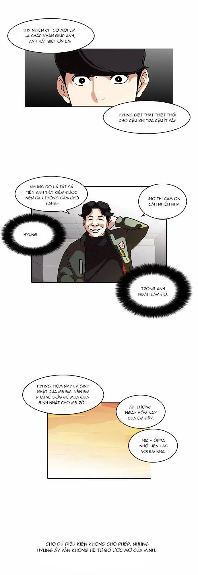 Hoán Đổi Diệu Kỳ Nettruyen ZZZ Chương 72 Page 42