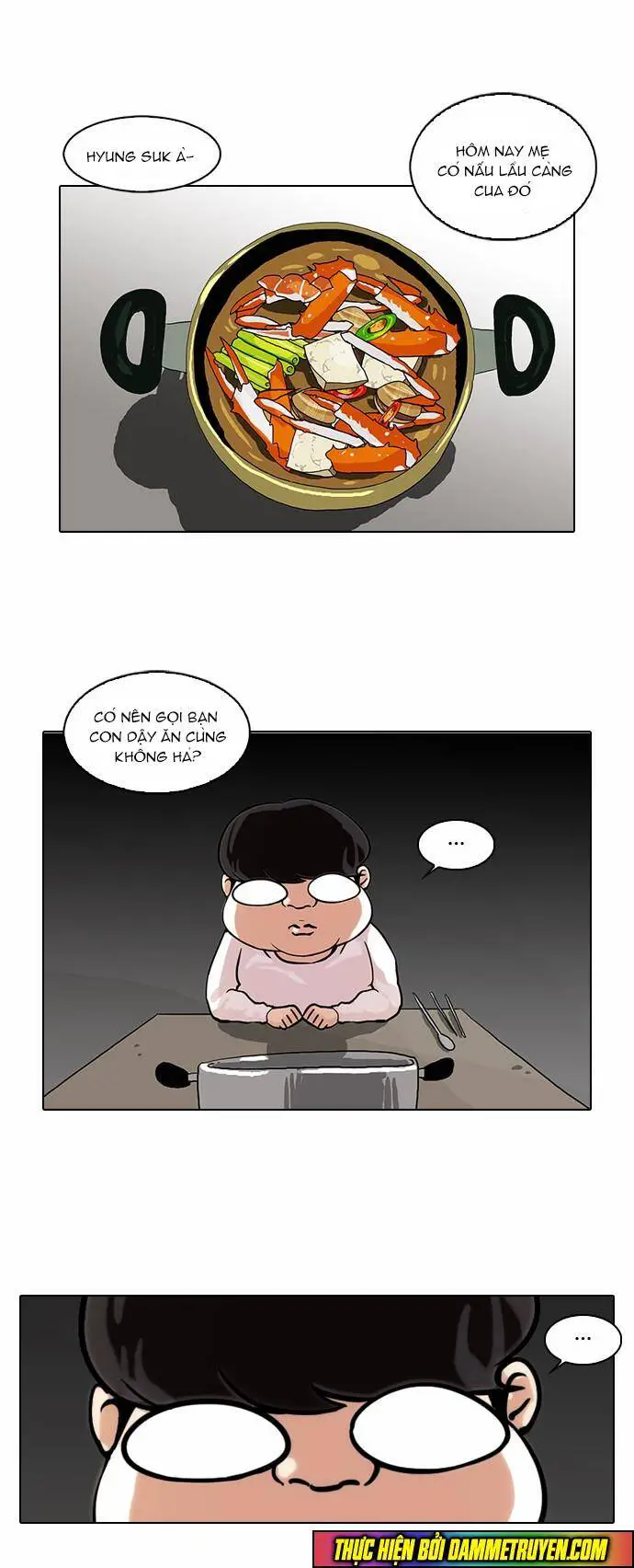 Hoán Đổi Diệu Kỳ Nettruyen ZZZ Chương 72 Page 53