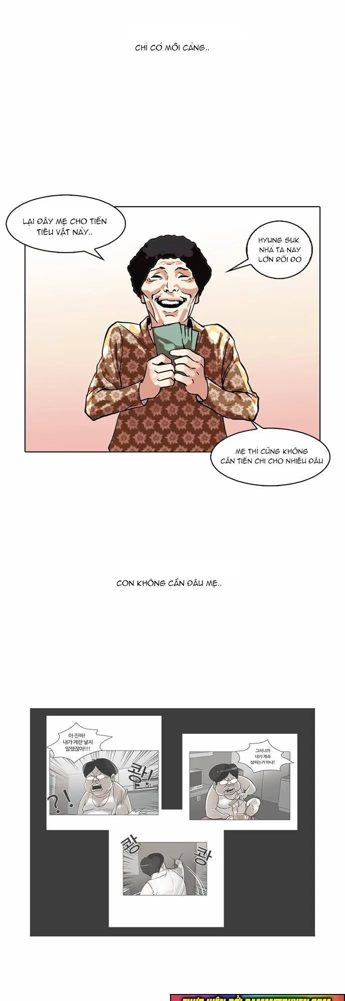 Hoán Đổi Diệu Kỳ Nettruyen ZZZ Chương 72 Page 54