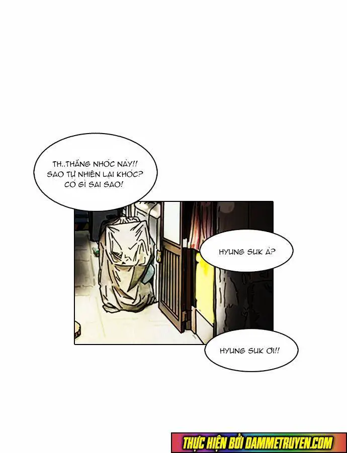 Hoán Đổi Diệu Kỳ Nettruyen ZZZ Chương 72 Page 58