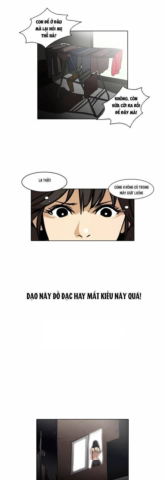 Hoán Đổi Diệu Kỳ Nettruyen ZZZ Chương 32 Page 4