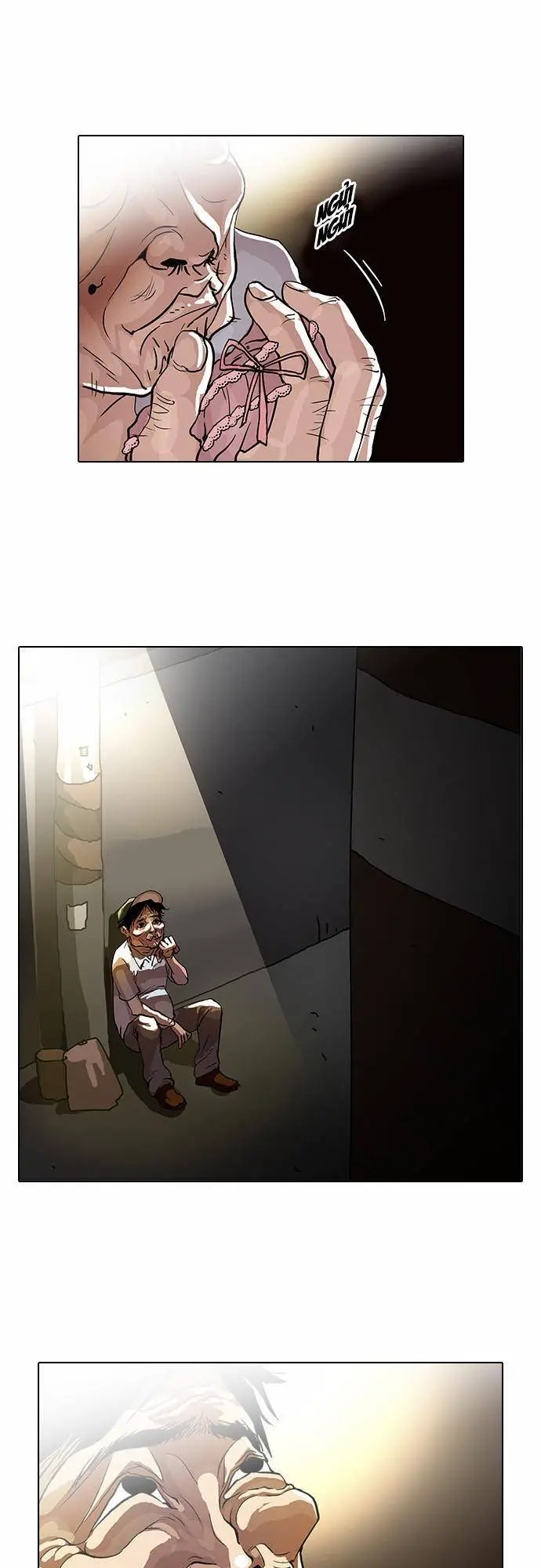Hoán Đổi Diệu Kỳ Nettruyen ZZZ Chương 32 Page 6