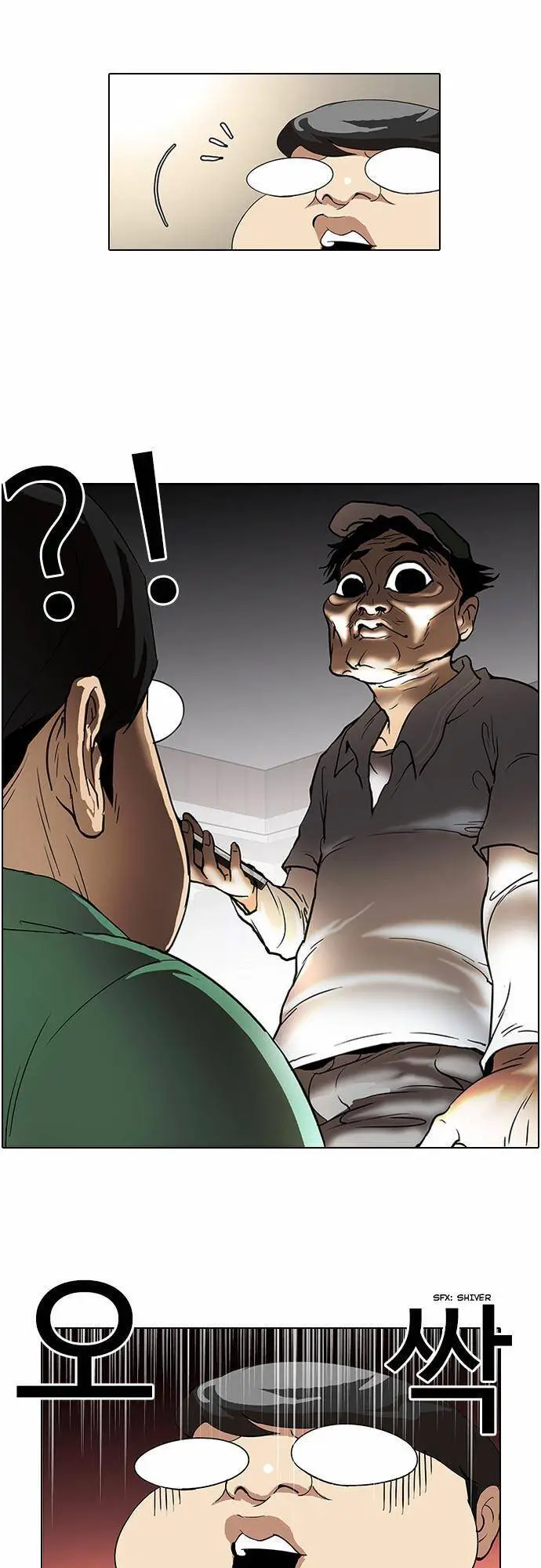 Hoán Đổi Diệu Kỳ Nettruyen ZZZ Chương 32 Page 15