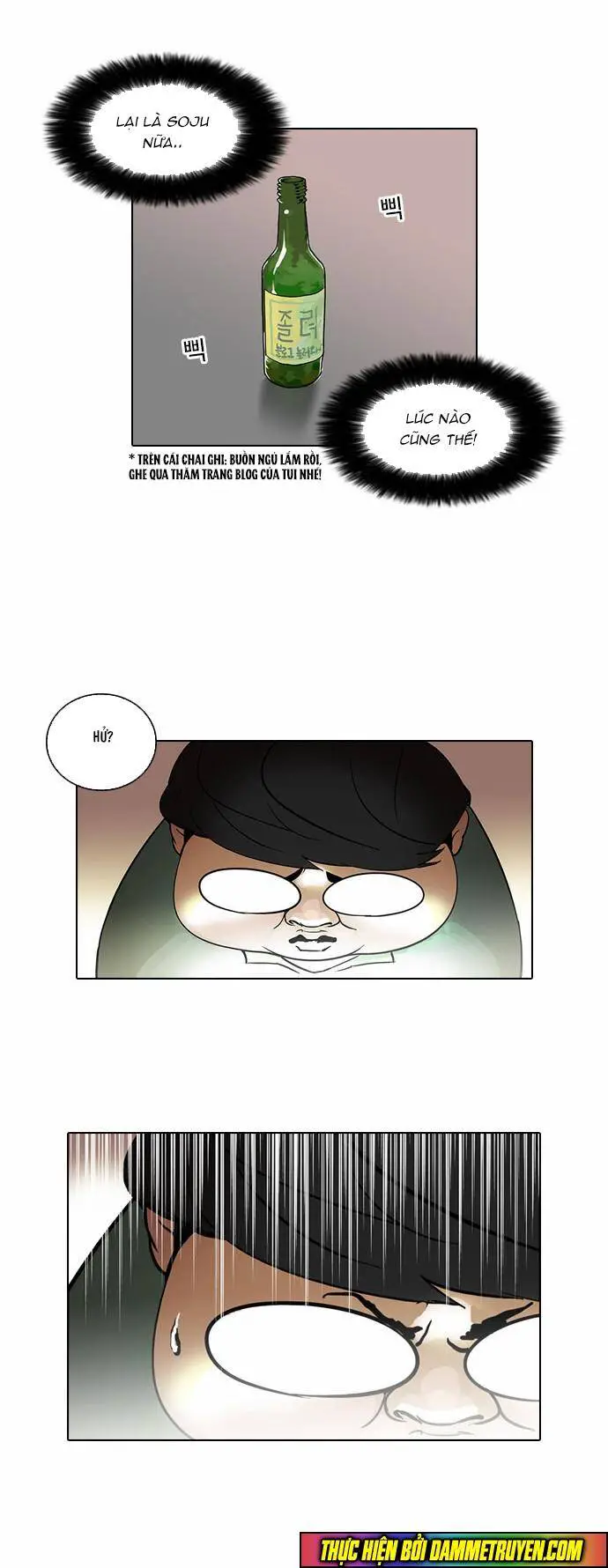 Hoán Đổi Diệu Kỳ Nettruyen ZZZ Chương 32 Page 18