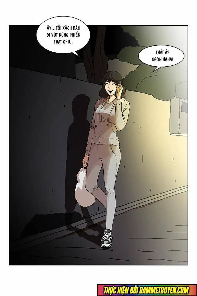 Hoán Đổi Diệu Kỳ Nettruyen ZZZ Chương 32 Page 20