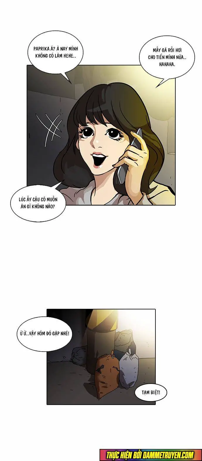 Hoán Đổi Diệu Kỳ Nettruyen ZZZ Chương 32 Page 21