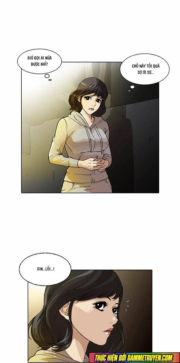 Hoán Đổi Diệu Kỳ Nettruyen ZZZ Chương 32 Page 22