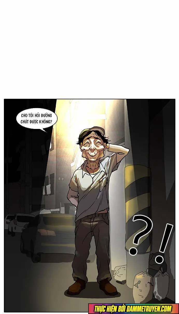 Hoán Đổi Diệu Kỳ Nettruyen ZZZ Chương 32 Page 23