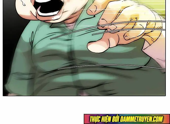 Hoán Đổi Diệu Kỳ Nettruyen ZZZ Chương 32 Page 27