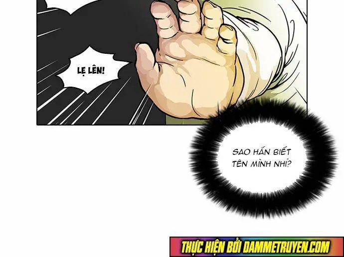 Hoán Đổi Diệu Kỳ Nettruyen ZZZ Chương 32 Page 29