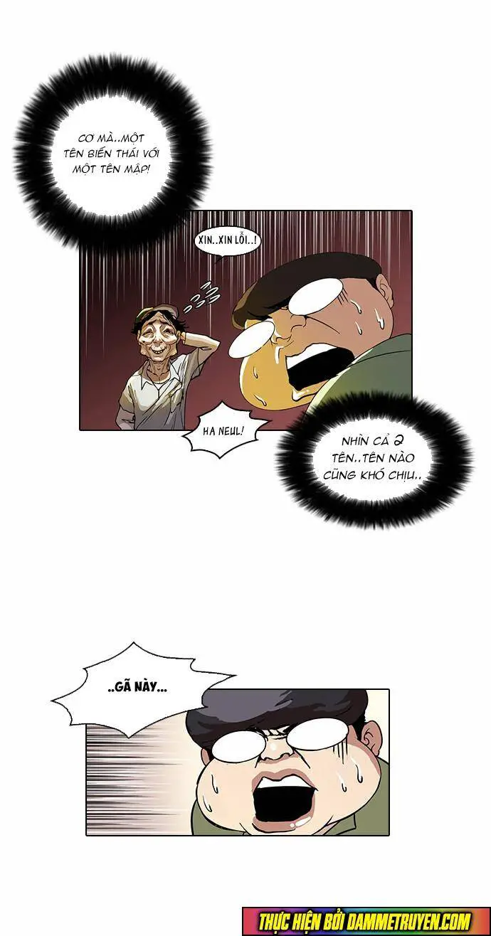Hoán Đổi Diệu Kỳ Nettruyen ZZZ Chương 32 Page 30