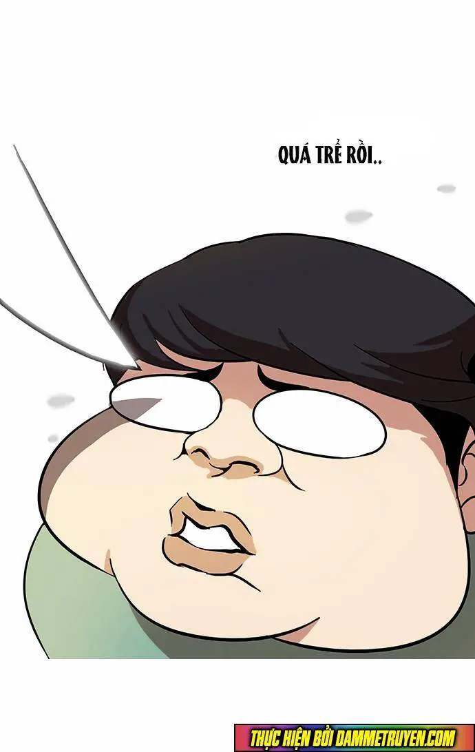 Hoán Đổi Diệu Kỳ Nettruyen ZZZ Chương 32 Page 37