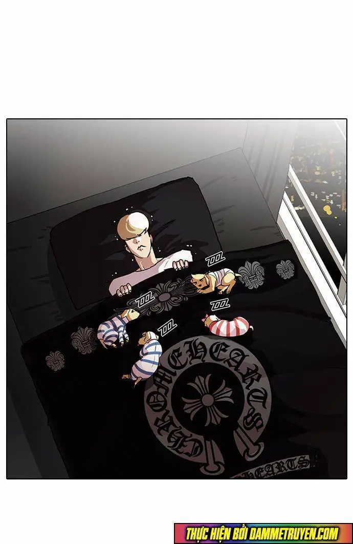 Hoán Đổi Diệu Kỳ Nettruyen ZZZ Chương 70 Page 26