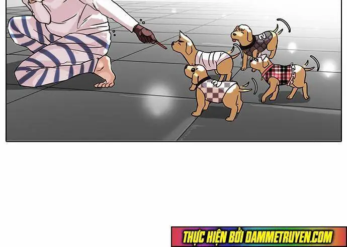 Hoán Đổi Diệu Kỳ Nettruyen ZZZ Chương 70 Page 30