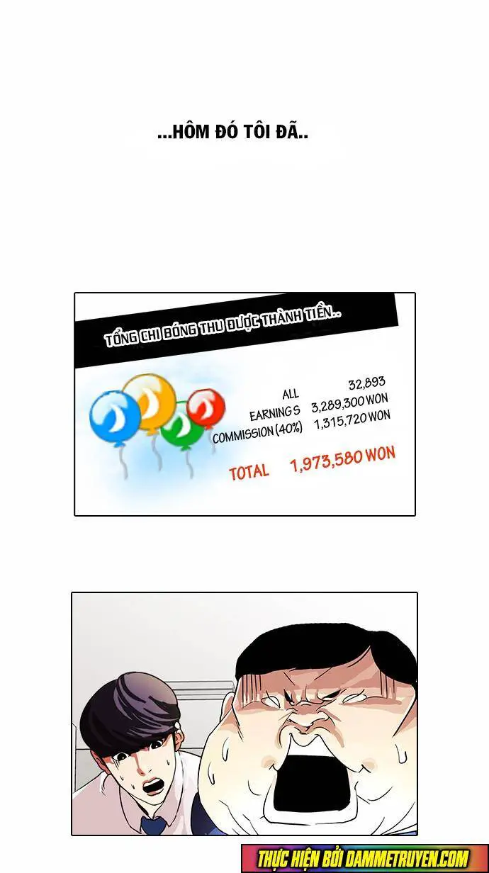 Hoán Đổi Diệu Kỳ Nettruyen ZZZ Chương 29 Page 45