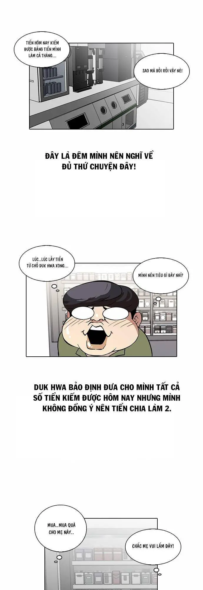 Hoán Đổi Diệu Kỳ Nettruyen ZZZ Chương 29 Page 50