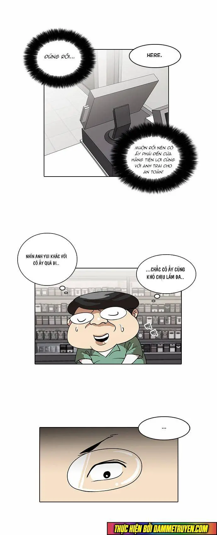 Hoán Đổi Diệu Kỳ Nettruyen ZZZ Chương 29 Page 57