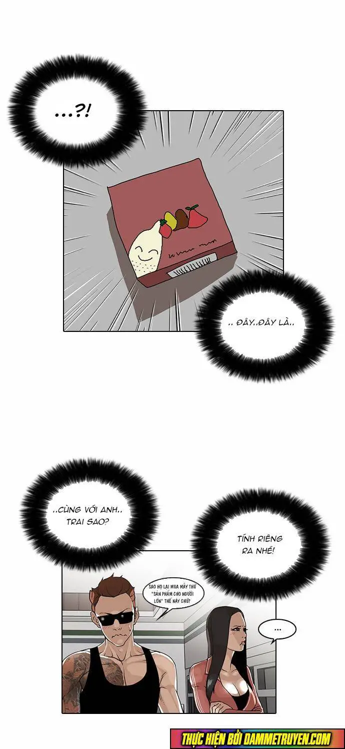 Hoán Đổi Diệu Kỳ Nettruyen ZZZ Chương 29 Page 58