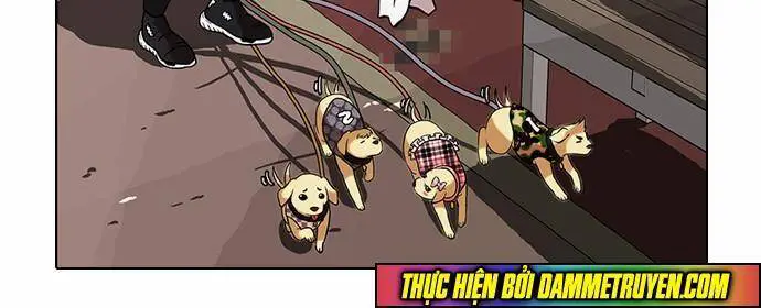 Hoán Đổi Diệu Kỳ Nettruyen ZZZ Chương 69 Page 16